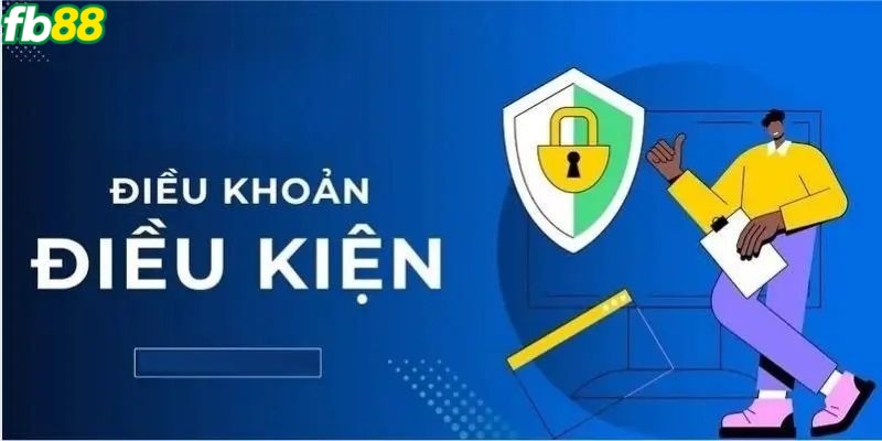 Quy định điều kiện của nhà cái về FB88 về tài khoản game