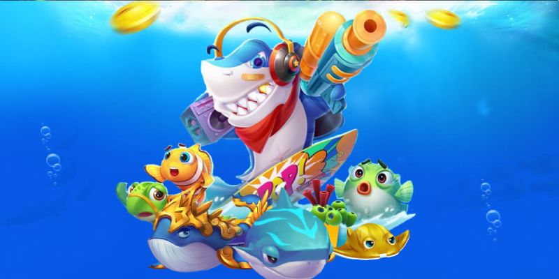 Cách thức tính điểm trong game