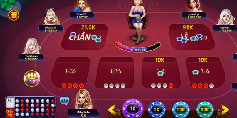 Khái quát thông tin cơ bản về Xóc Đĩa bịp mới nhất