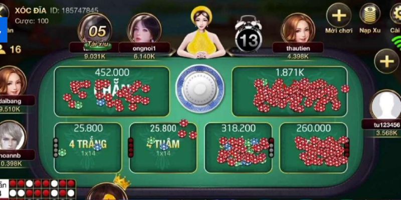 Tổng hợp những chiêu trò Xóc Đĩa bịp mới nhất