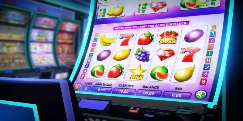 Chỉ nên cược slot video trong hạn mức ngân sách cho phép