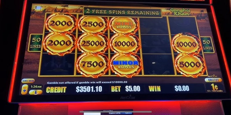 Siêu phẩm mang đến trải nghiệm giải trí đặc biệt cho game thủ tham gia