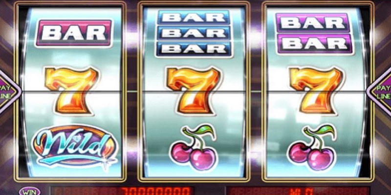 Slot 3 cuộn