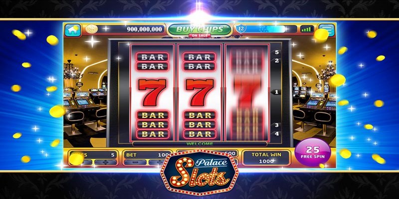 Slot cổ điển là trò ăn khách, thu hút nhiều anh em giải trí