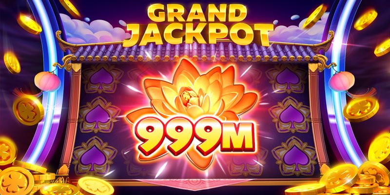 slot jackpot