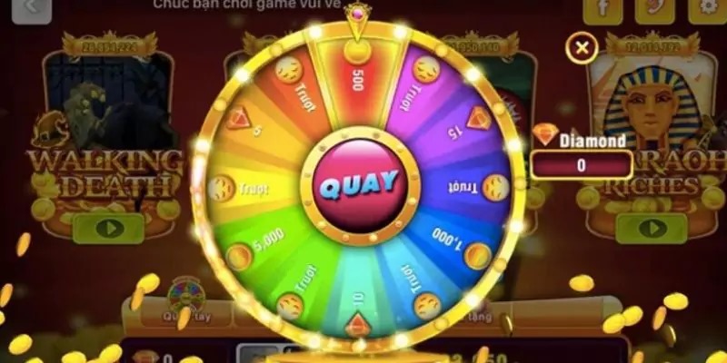 Slot nhiều vòng quay là 1 loại máy đánh bạc online được bet thủ thích thú