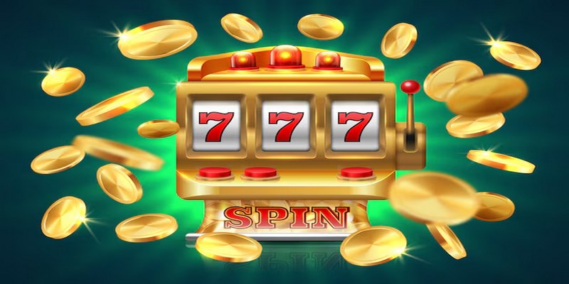 Tham gia vào game slot anh em chỉ cần làm theo chỉ dẫn của hệ thống