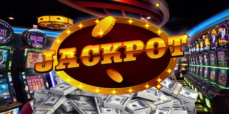 Tham gia vào slot jackpot vô cùng đơn giản và dễ hiểu