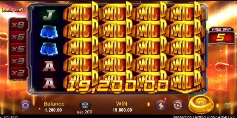 Trải nghiệm game nhàn rỗi, game thủ không phải đau đầu và tốn công sức