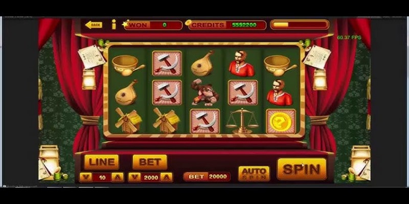 Với video slot có rất nhiều chủ đề lôi cuốn và hấp dẫn