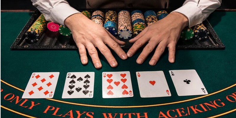 Blackjack - Trò chơi được nhiều cược thủ yêu thích