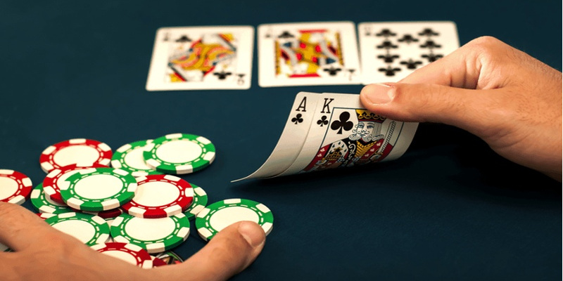 Cách chơi Blackjack chi tiết