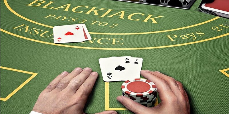 Cách Chơi Blackjack