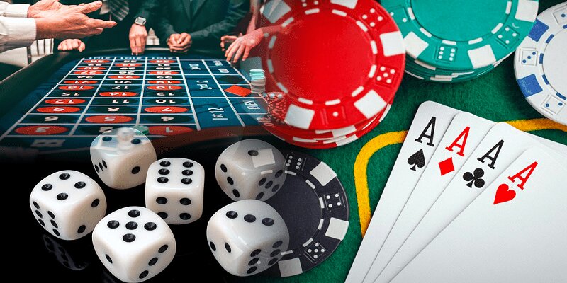 Đôi nét về game bài thách đấu
