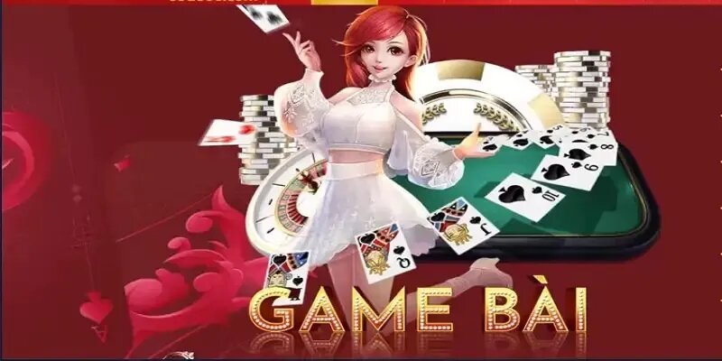 Game Bài Tặng Code