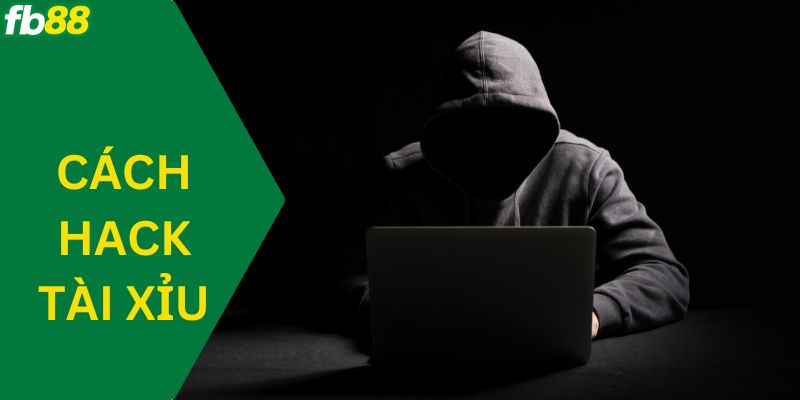 cách hack tài xỉu