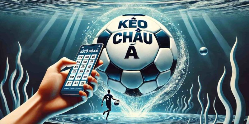 Cách phân tích kèo châu Á hiệu quả nhất