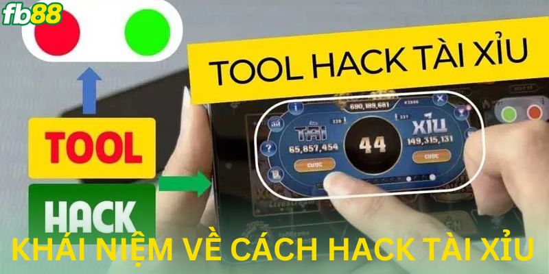Giới thiệu cách hack tài xỉu
