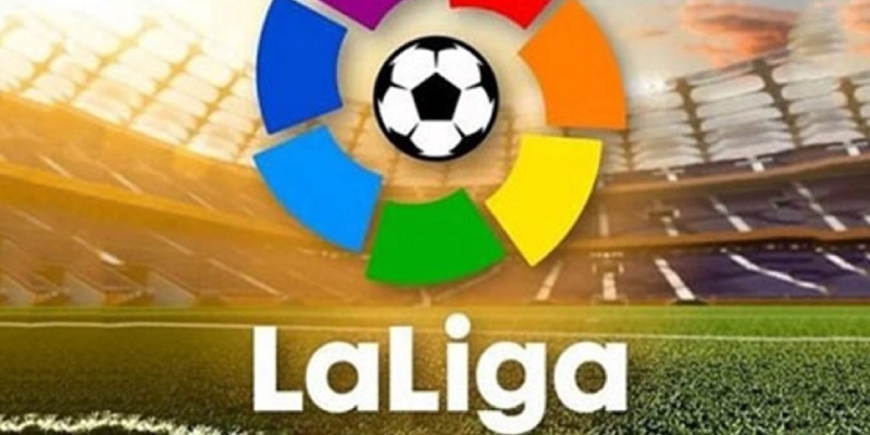 La Liga là sân chơi của các đội bóng Tây Ban Nha