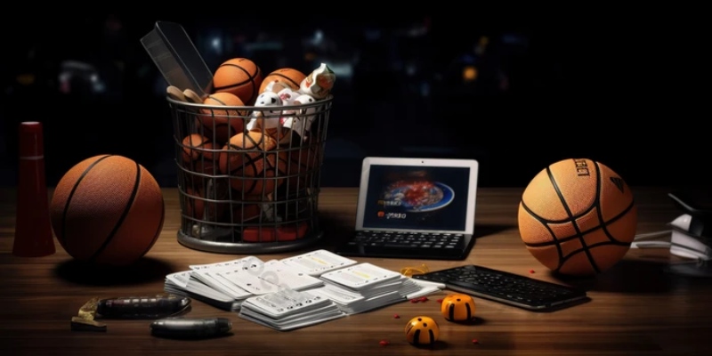 Những quy tắc bất bại trong luật chơi NBA