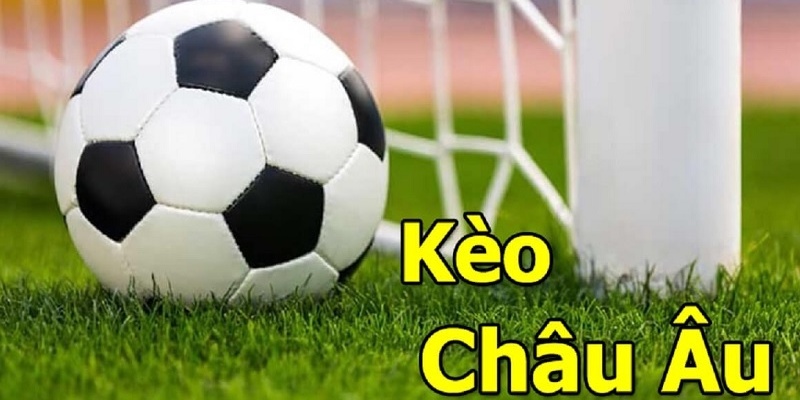 Tìm hiểu chung về châu Âu