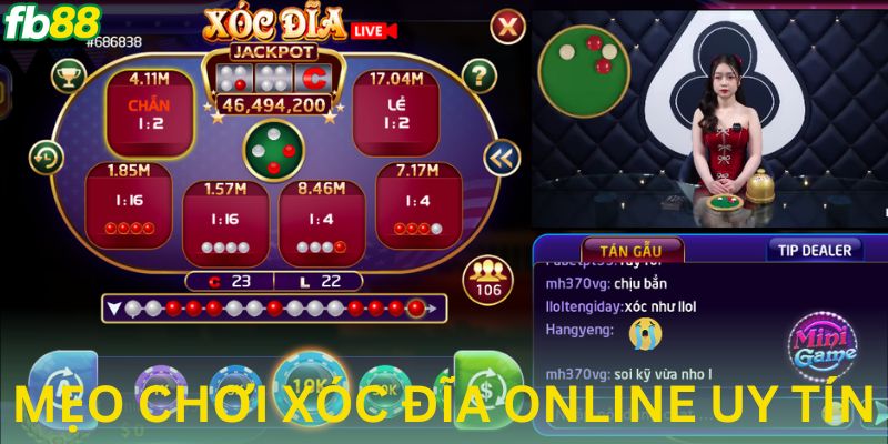 Tổng hợp các mẹo chơi hiệu quả