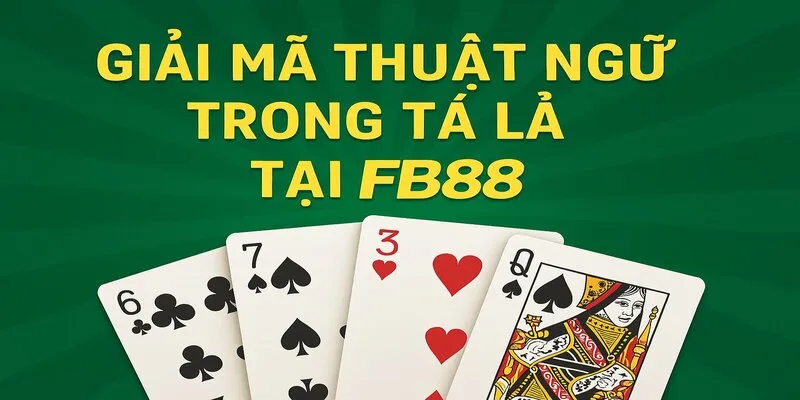Ù phỏm là gì giải mã