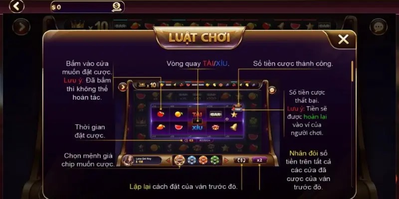 Hướng dẫn cách tham gia cá cược xèng 777 nhanh
