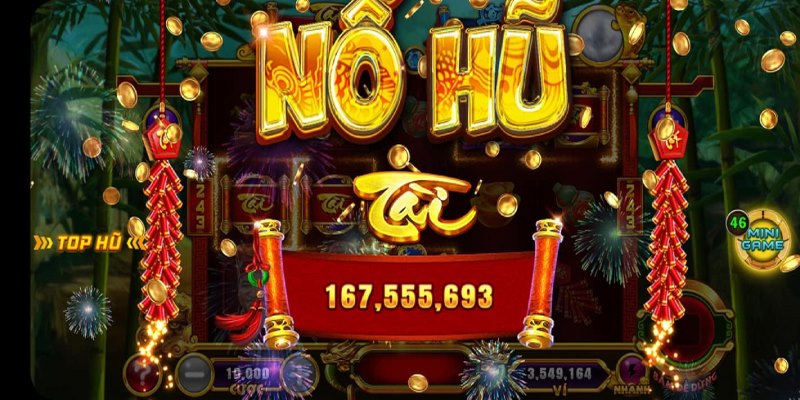 Lý do người chơi lựa chọn game nổ hũ quốc tế