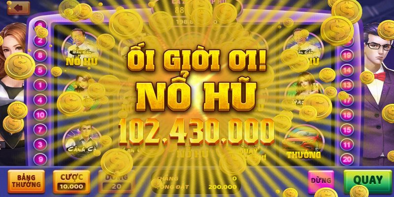Mẹo chơi game nổ hũ quốc tế nhanh thắng cho bạn