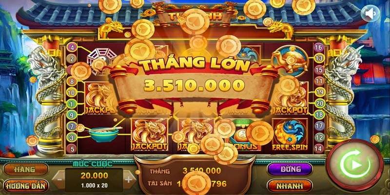 Ngoài phong phú về nội dung, hình ảnh thì còn có cơ cấu giải thưởng giá trị