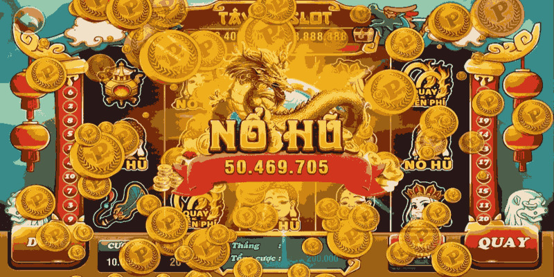 Nhiều người chơi đã trúng thưởng lớn với game này