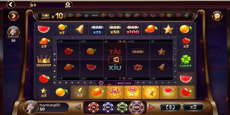 Tích lũy thêm các kinh nghiệm chơi quý báu