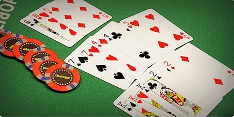 Vậy thì cù lũ trong xì tố là một hand bài mà bất cứ ai cũng muốn sở hữu