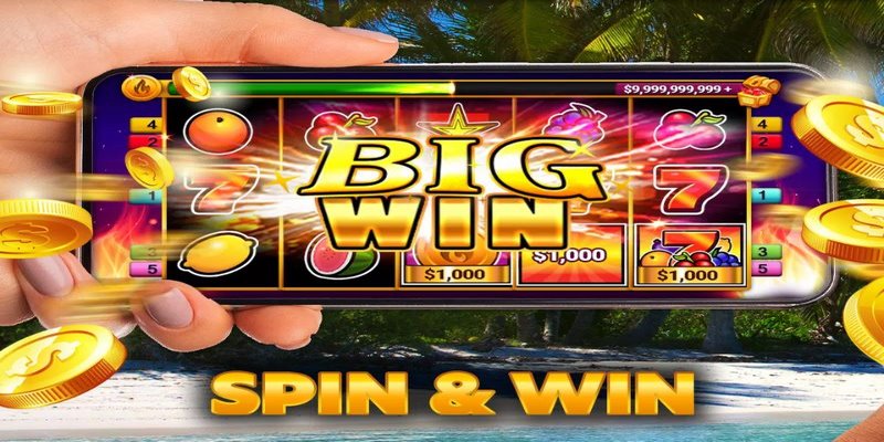 Vì sao nên chọn chơi game nổ hũ rút tiền mặt?